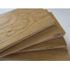 白橡木小拉丝多层地板（XM-033）实木复合地板 木地板厂家直销