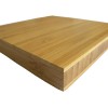 竹家具板材 竹板材 绿色环保 出口标准 零甲醛 碳化侧压 20mm