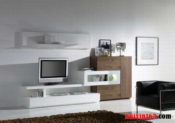 Minimalist-furniture-for-modern-living-room-–-Day-from-Circulo-Muebles-2-554x391