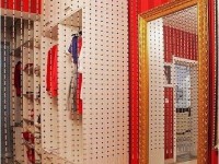 观湖国际小区-178平米-三居室-混搭风格装修效果图 (5)