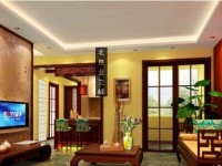 丽水嘉园小区-70平米-一居室-现代简约风格装修效果图 (3)