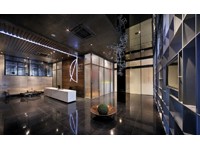 700平米唐玛空间设计办公室装修设计效果图 (6)