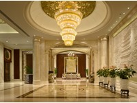 32000平米宾馆装修设计效果图 (6)