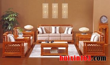 新中式家具