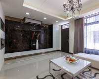 融科城150平米四居室现代简约风格装修效果图 (7)