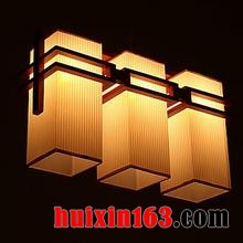 8 后现代奢华水晶灯