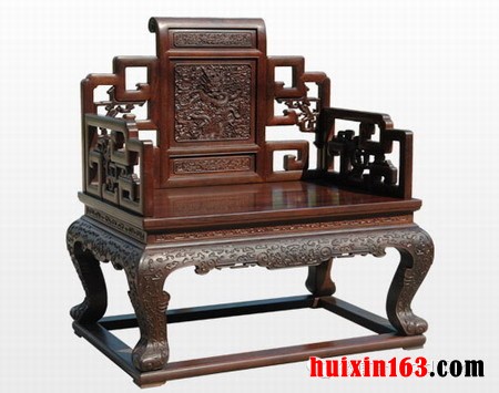 3 清式苏作家具