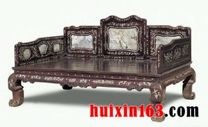 5 明清广作家具