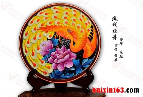 民族特色