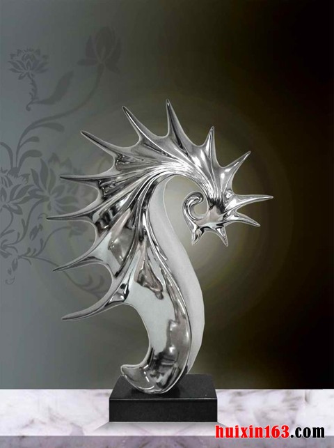 玻璃陈设品