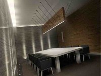 会议室装修设计效果图 (3)